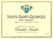 Nuits_Tuyaux_Doudet Naudin